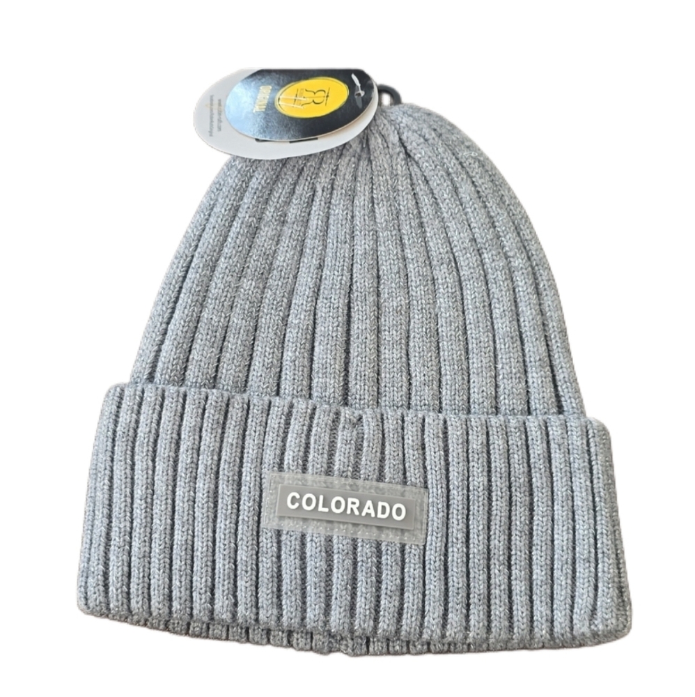 B2G1F- Robin Ruth Women's Name Drop Beanie